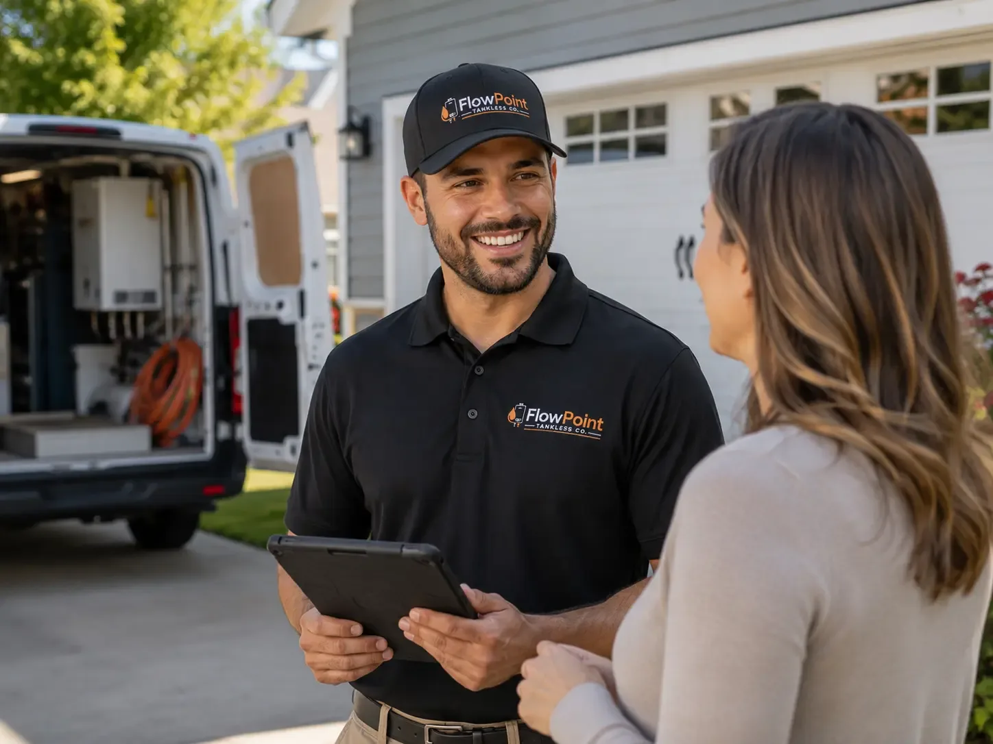 Tankless Water Heater Installation Echo, LA FAQs